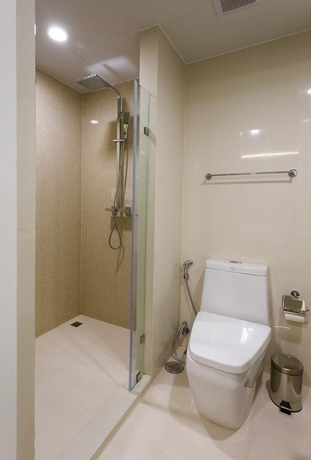 شقة The Aristo By Holy Cow, 2-Br Loft, 90 M2, Pool View شاطئ سورين المظهر الخارجي الصورة