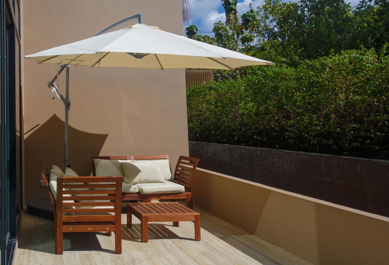 شقة The Aristo By Holy Cow, 2-Br Loft, 90 M2, Pool View شاطئ سورين المظهر الخارجي الصورة